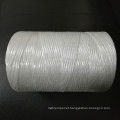 polypropylene raffia pe twine and ropes taian